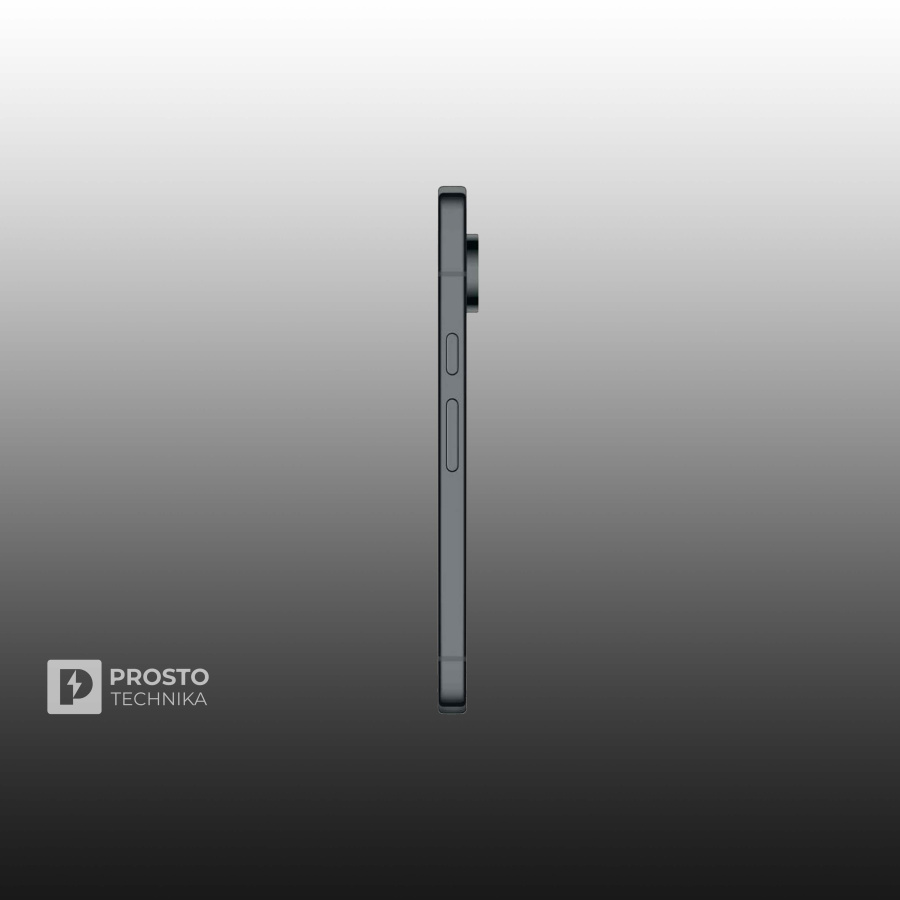 Смартфон Google Pixel 10 Pro 256 ГБ («Чёрный обсидиан» | Obsidian) (версия Global)